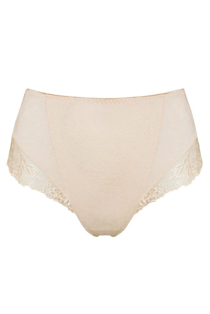 Hoher Taillenslip Jasmin – Bild 2