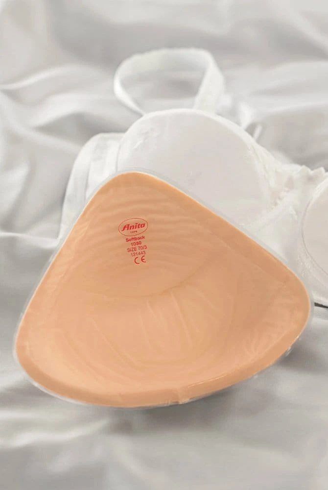 Brustprothese Softback – Bild 3