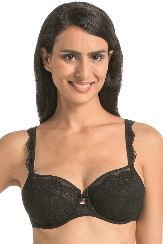 Rosa Faia Bügel-BH Selma – Bild 2