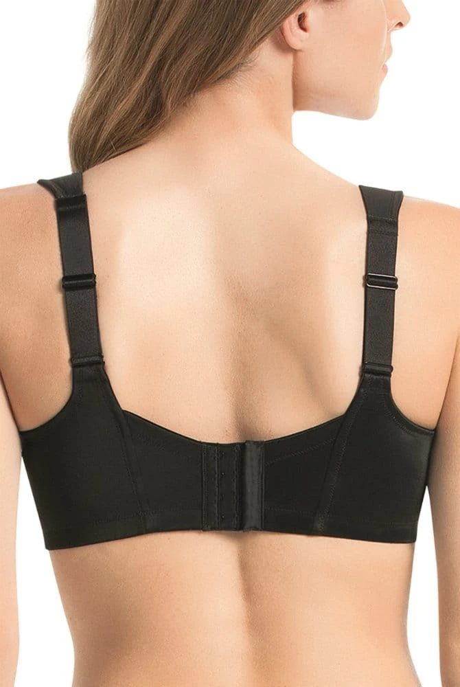 Entlastungs-BH Havanna – Bild 3