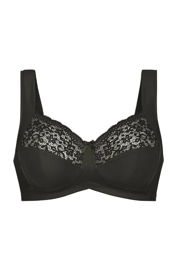 Entlastungs-BH Havanna – Bild 4