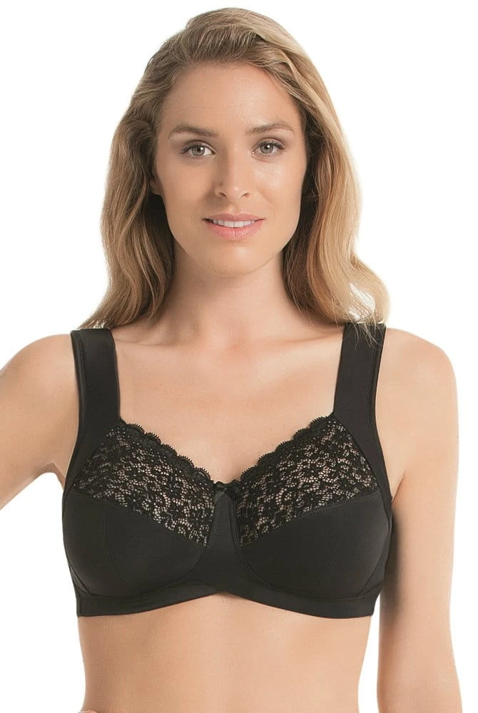 Entlastungs-BH Havanna – Bild 2