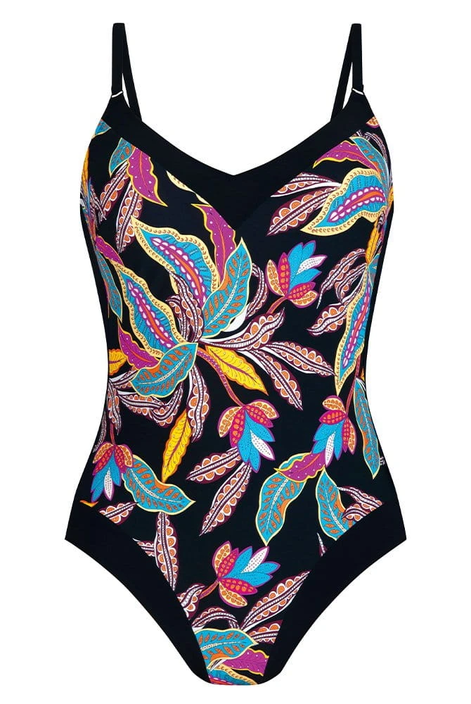 Rosa Faia Badeanzug Mabela – Bild 4